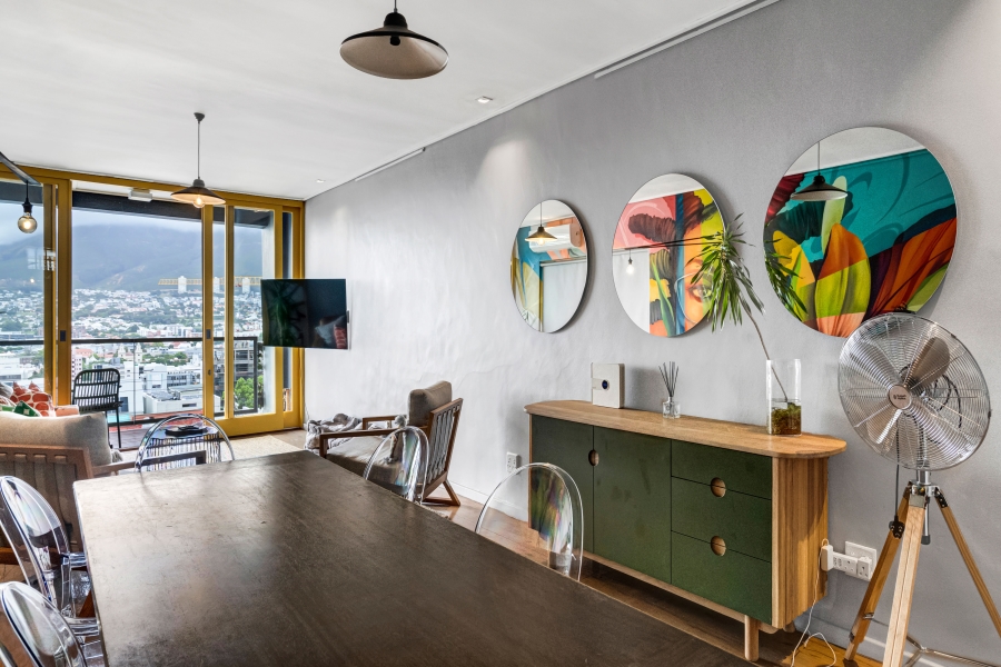 3 Bedroom Property for Sale in Bo Kaap Western Cape